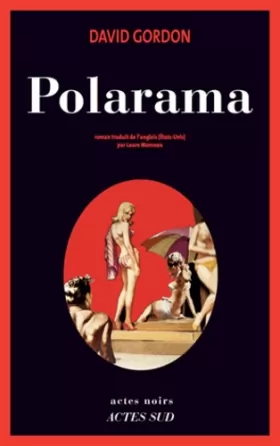 Couverture du produit · Polarama