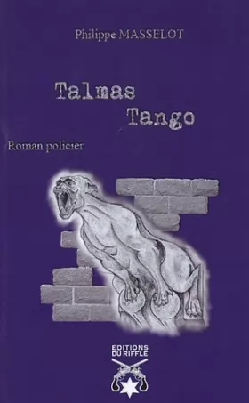 Couverture du produit · Talmas Tango
