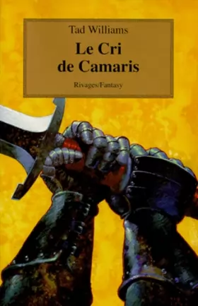 Couverture du produit · L'Arcane des épées, tome 6 : Le Cri de Camaris