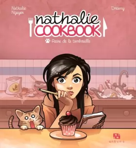 Couverture du produit · Nathalie Cookbook : Reine de la tambouille
