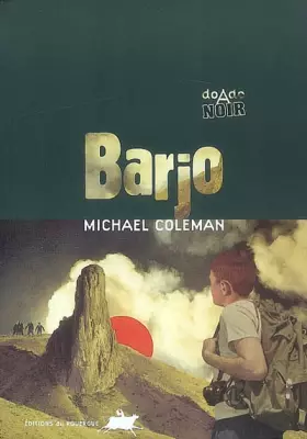 Couverture du produit · Barjo