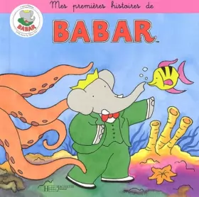 Couverture du produit · Mes premieres histoires de Babar, recueil numéro 3