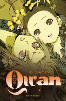 Couverture du produit · Qwan T02