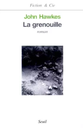 Couverture du produit · La grenouille