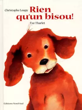 Couverture du produit · Rien qu'un bisou !