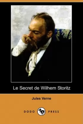 Couverture du produit · Le Secret De Wilhem Storitz