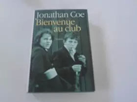 Couverture du produit · Rotters' Club