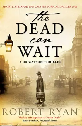 Couverture du produit · The Dead Can Wait
