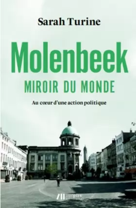 Couverture du produit · Molenbeek, Miroir du Monde