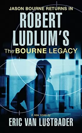 Couverture du produit · Robert Ludlum's The Bourne Legacy