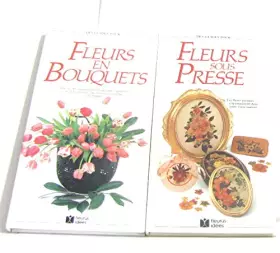 Couverture du produit · Fleurs en bouquets