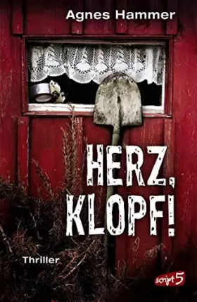 Couverture du produit · Hammer, A: Herz, klopf!