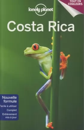 Couverture du produit · COSTA RICA 5ED