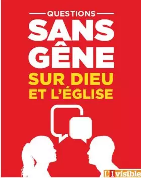 Couverture du produit · Questions sans gène sur Dieu et l'église
