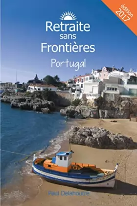 Couverture du produit · Retraite sans Frontières Portugal