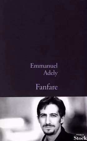 Couverture du produit · Fanfare