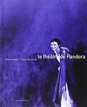 Couverture du produit · Le théatre de Pandora