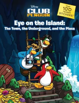 Couverture du produit · Eye on the Island: The Town, the Underground, and the Plaza