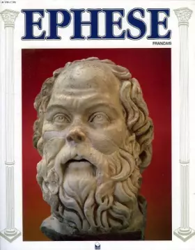 Couverture du produit · Efeso. Ediz. francese