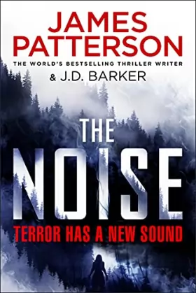 Couverture du produit · The Noise: Terror has a new sound