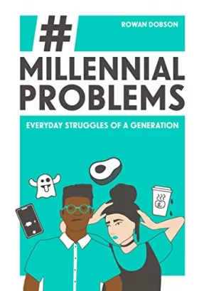 Couverture du produit · Millennial Problems: Everyday Struggles of a Generation