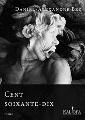 Couverture du produit · Cent soixante-dix