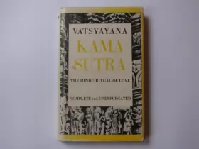Couverture du produit · The Kama Sutra