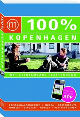 Couverture du produit · 100% Kopenhagen