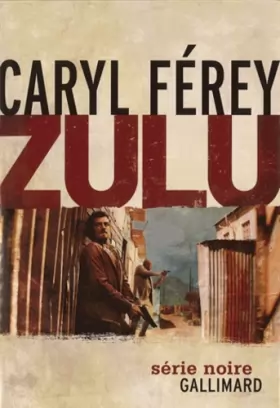 Couverture du produit · Zulu :  Grand Prix des Lectrices de ELLE 2009