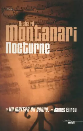 Couverture du produit · Nocturne