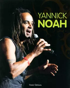 Couverture du produit · NOAH