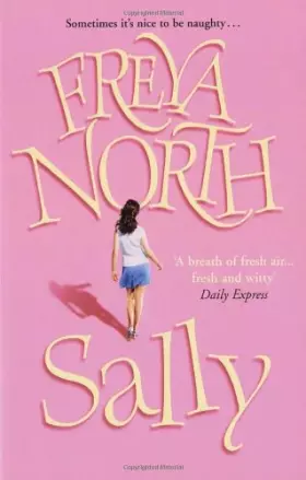 Couverture du produit · Sally