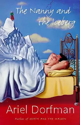 Couverture du produit · Nanny and the Iceberg