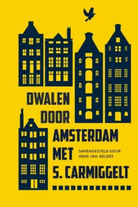 Couverture du produit · Dwalen door Amsterdam