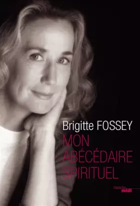 Couverture du produit · Mon abécédaire spirituel