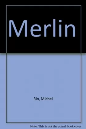Couverture du produit · Merlin