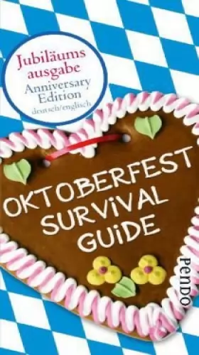 Couverture du produit · Oktoberfest Survival Guide