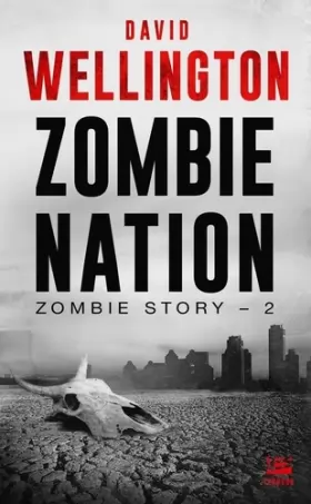 Couverture du produit · Zombie Nation