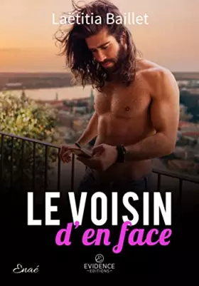 Couverture du produit · Le Voisin d’en face
