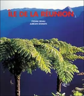 Couverture du produit · Île de la Réunion