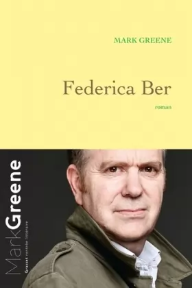 Couverture du produit · Federica Ber: roman