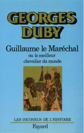 Couverture du produit