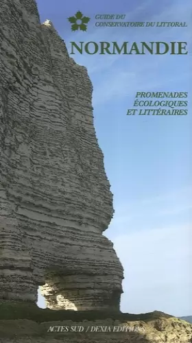 Couverture du produit · Normandie