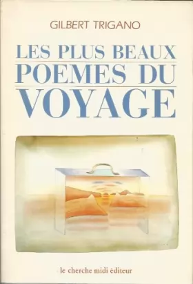 Couverture du produit · Les Plus beaux poèmes du voyage : Anthologie