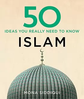 Couverture du produit · 50 Islam Ideas You Really Need to Know