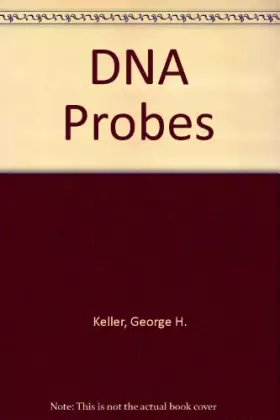 Couverture du produit · DNA Probes