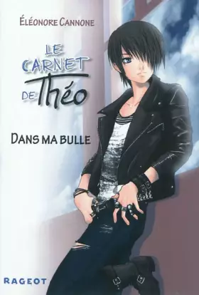 Couverture du produit · Carnet de Théo (le) Vol.1