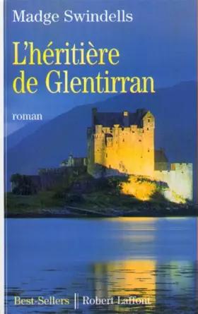 Couverture du produit · L'héritière de Glentirran