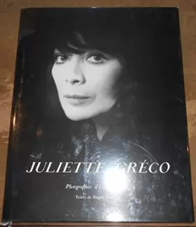 Couverture du produit · Juliette Gréco