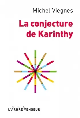 Couverture du produit · La conjecture de Karinthy